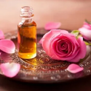 Rose Damascena Essential Oil