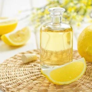 Lemon Oil