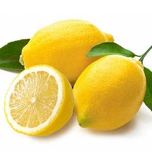 Lemon Oil