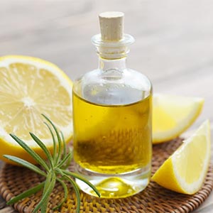 Lemon Oil