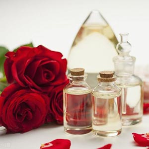 Rose Damascena Essential Oil