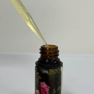 Rose Damascena Essential Oil