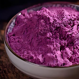 Rose Pedal Powder