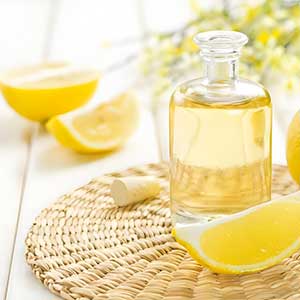 Lemon Oil