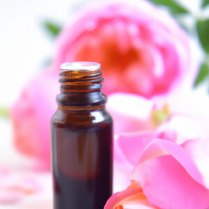 Rose Essential Oil