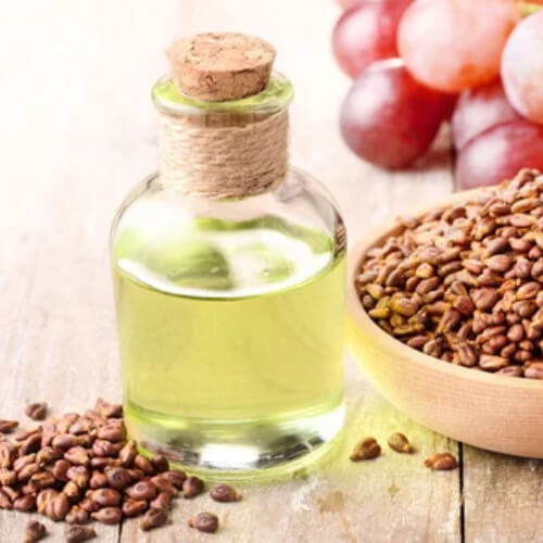 Grape Seed Extract Application