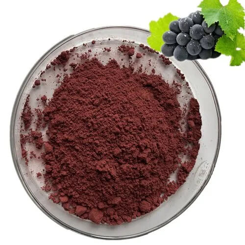 Grape Seed Extract