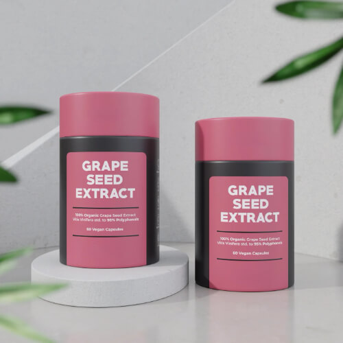 Grape Seed Extract Application