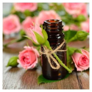 Damascena Rose Essential Oil