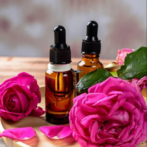 Rose Damascena Essential Oil