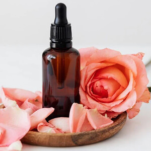 Damascena Rose Essential Oil