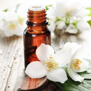 Jasmine Essential Oil