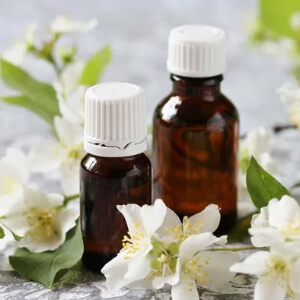 Jasmine Essential Oil