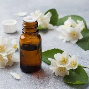 Jasmine Essential Oil