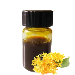 Osmanthus Absolute Oil