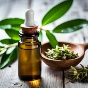 Tea Tree Essential Oil