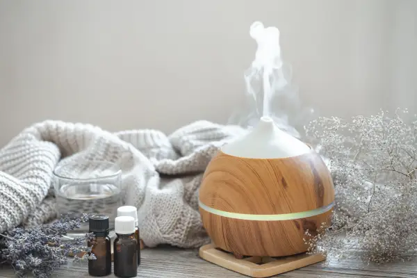 Arborvitae essential oil for Diffusers