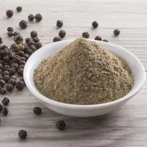 Black Pepper Extract