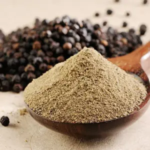 Black Pepper Extract