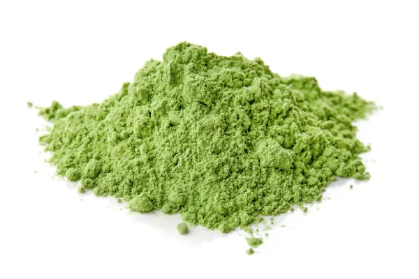 Chlorella Powder