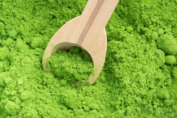 Chlorella Powder