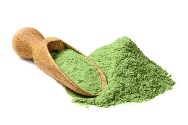 Chlorella Powder