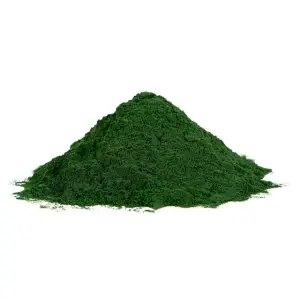 Chlorella Powder