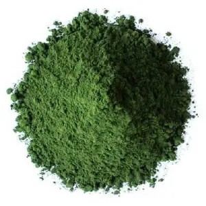 Chlorella Powder