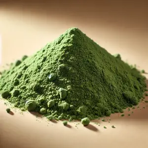 Chlorella Powder