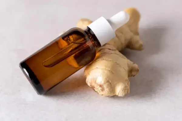 Ginger Essential Oil