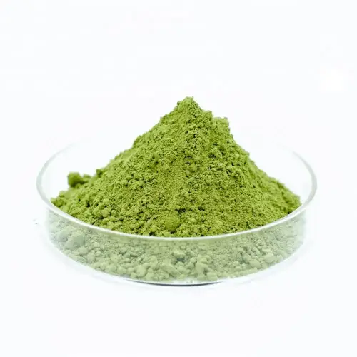 Green Tea Extract