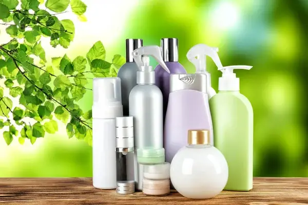 Green Tea Extract for Personal Care Products