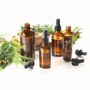 Thuja Essential Oil