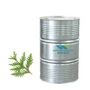 Thuja Essential Oil