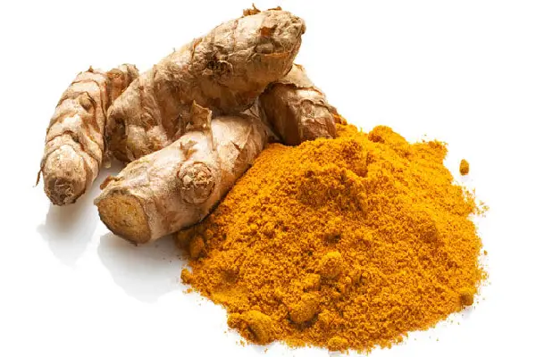 Turmeric Powder