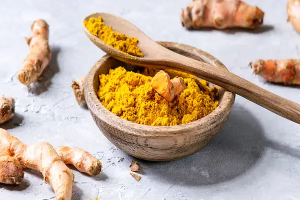 Turmeric Powder