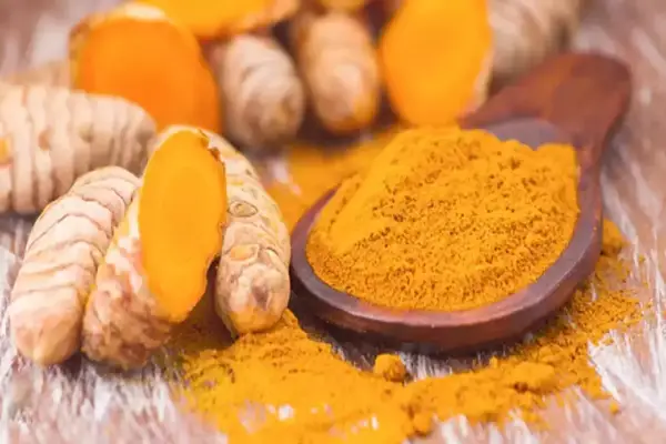 Turmeric Powder