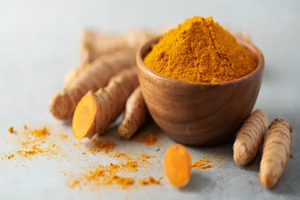 Turmeric Powder