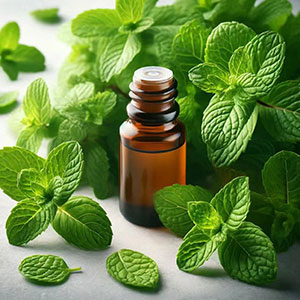Six Soothing Summer Essential Oils—to Better Enjoy & Relaxed 2024