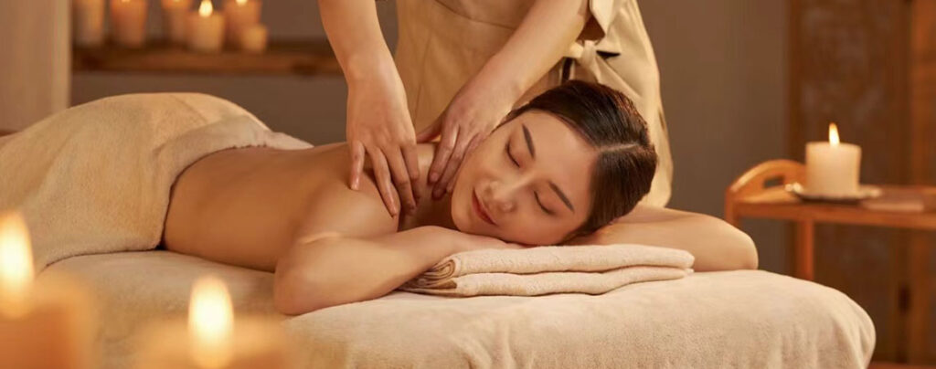 Essential Oils & Aromatherapy-A Wonderful Magic